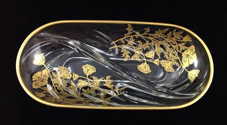 Hampton 11" Oval 2 Part Relish