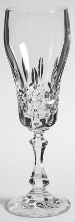 Acapulco Fluted Champagne