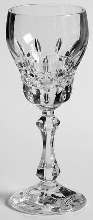 Acapulco Cordial Glass