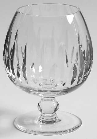 Aegean Brandy Glass