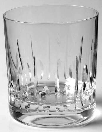 Aegean Old Fashioned