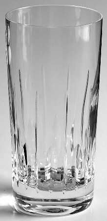 Aegean Highball Glass