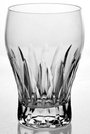 Almeria Flat Tumbler