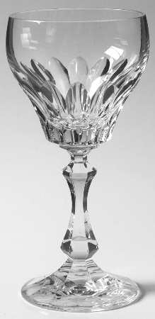Almeria Wine Glass