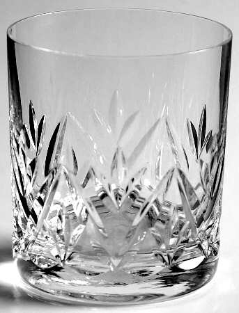 Antoinette Old Fashioned