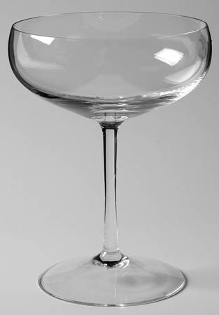 Auberge Champagne/Tall Sherbet