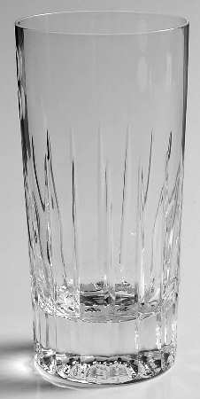 Avenue Highball Glass