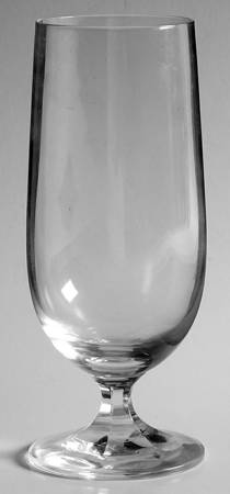 Banquet (Multisided Stem) Beer Glass
