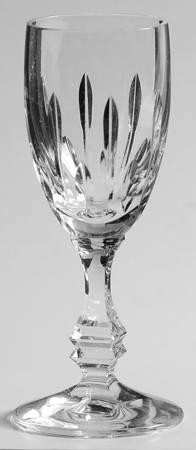 Bermuda Cordial Glass