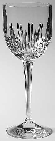 Bonheur Wine Glass