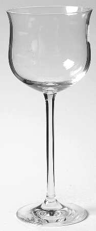 Bouquet Wine Glass