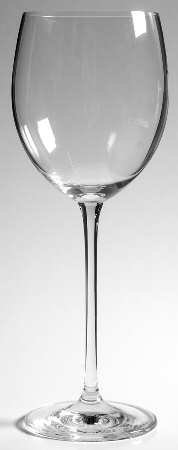 Brilliance Wine Glass