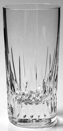 Buckingham Highball Glass