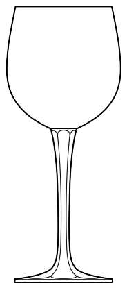 Buffet by Schott-Zwiesel
