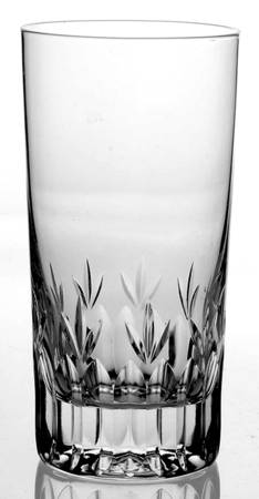 Cabaret Highball Glass