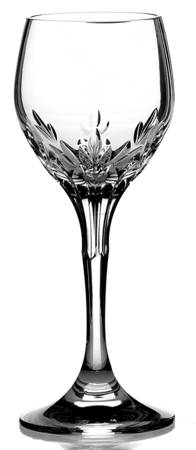 Cabaret Cordial Glass