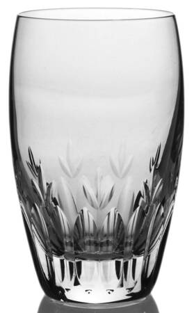 Cabaret 12 Oz Flat Tumbler