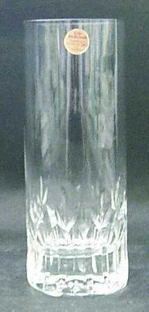 Cabaret Beer Glass
