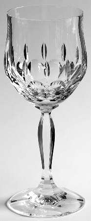 Cantate Wine Glass