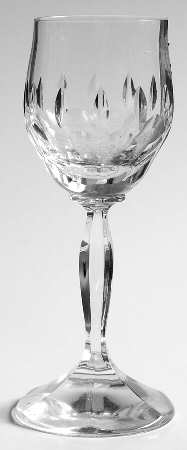 Cantate Cordial Glass