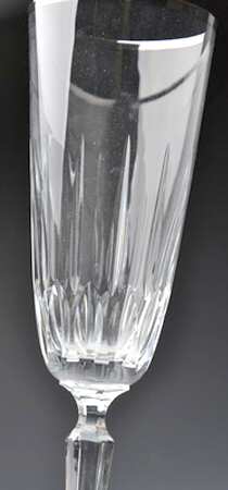 Carlton Platinum Fluted Champagne