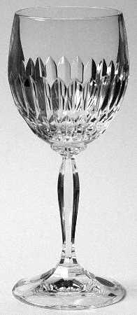 Celebration Wine Glass