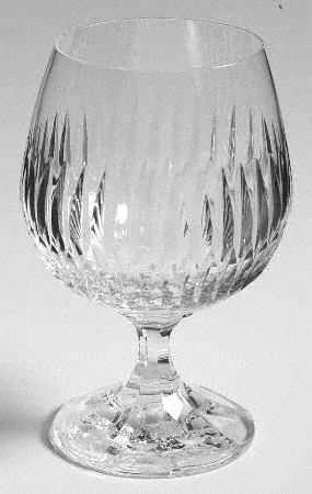 Celebration Large Brandy Glass