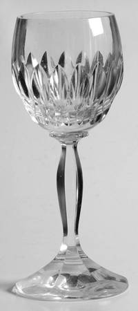 Celebration Cordial Glass