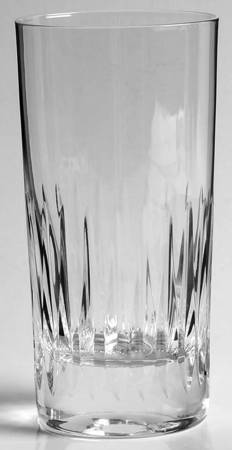 Ceremony Highball Glass