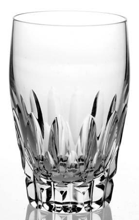 Christine Flat Tumbler