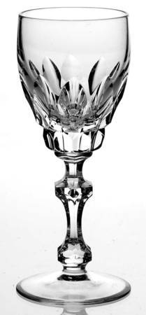 Christine Cordial Glass