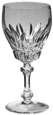 Christine Wine Glass