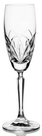 Clifton Fluted Champagne