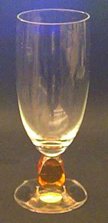 Conte Amber Iced Tea