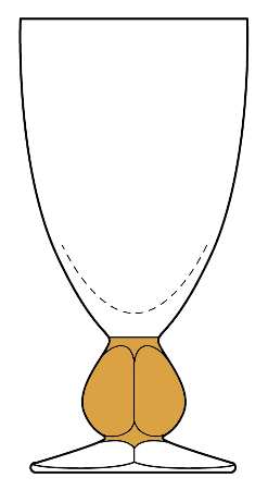 Conte Amber