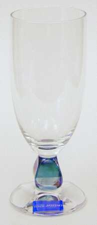 Conte Sapphire Iced Tea