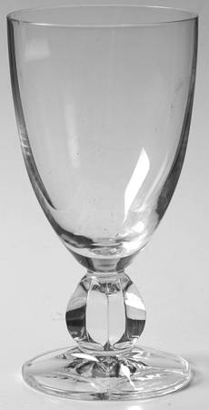 Conte Clear Wine