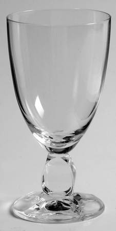 Conte Clear Wine