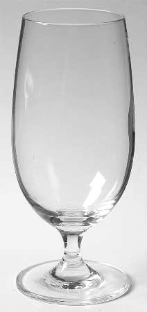 Convention Beer Glass