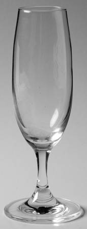 Convention Fluted Champagne