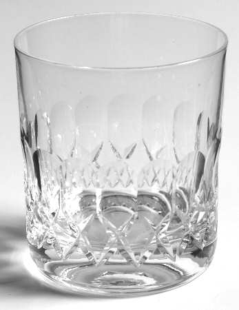 Delilah Double Old Fashioned