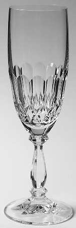 Delilah Fluted Champagne