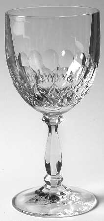 Delilah Wine Glass