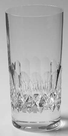 Delilah Highball Glass