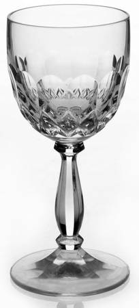 Delilah Cordial Glass