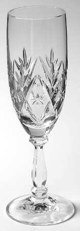 Diana Fluted Champagne