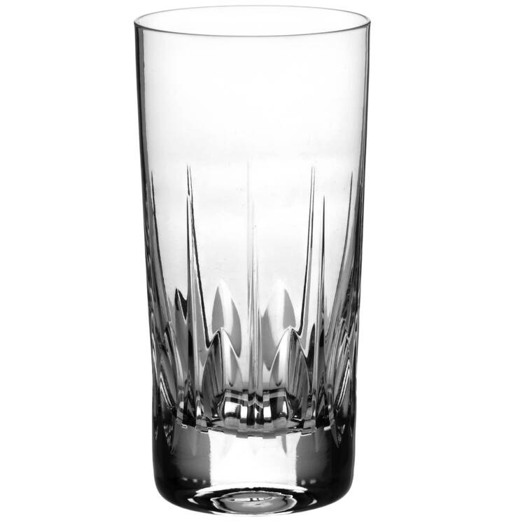 Doreen 10 Oz Flat Tumbler