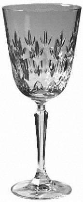 Fairmont Water Goblet