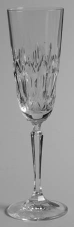 Fairmont Fluted Champagne