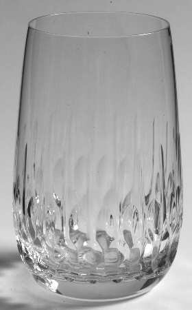 Flamenco 12 Oz Flat Tumbler